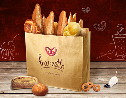 Francette Boulangerie