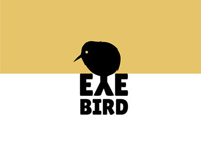 Eye Bird