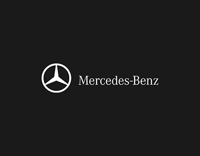 Mercedes Benz App Concept