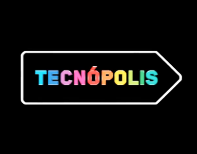 Trailer TECNÓPOLIS 2013