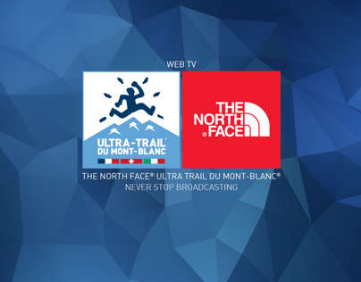 WebTV - The North Face® Ultra-Trail du Mont-Blanc®