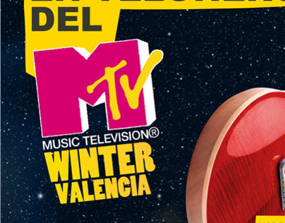 MTV- WINTER VALENCIA