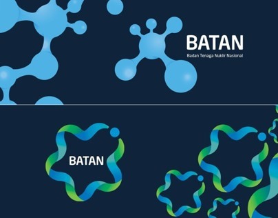 Batan logo competition