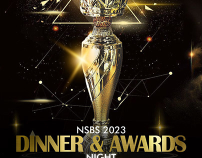 NSBS Dinner and Awards Night Ceremony
