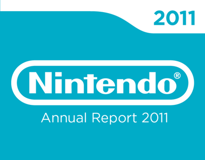 Nintendo Annual Report