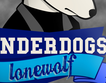 UnderDogs (logo)