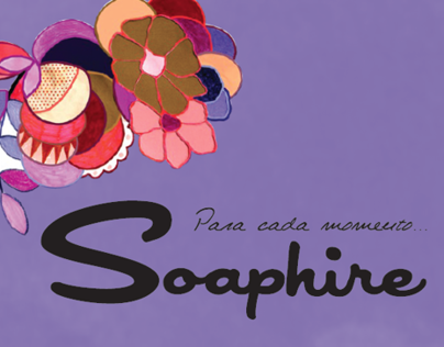 Soaphire