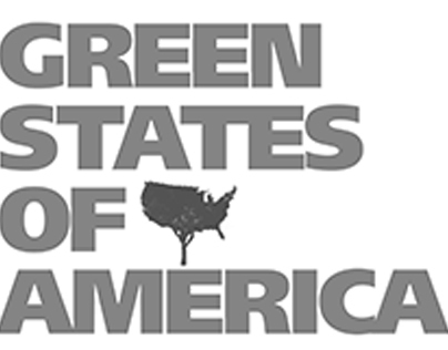 Green States of America, Naming/Logo/Branding