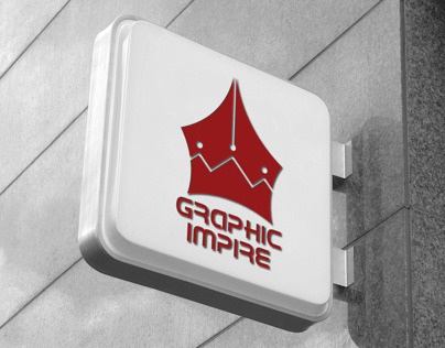 Graphic Empire Logo