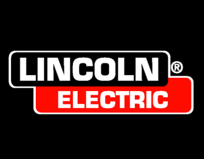 Catálogo Lincoln Electric