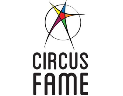 Branding Design | Circus Fame