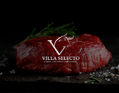 Branding Villa Selecto
