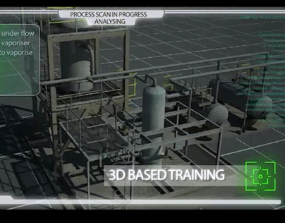 3D Technical Training