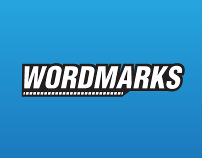 Sports Wordmarks