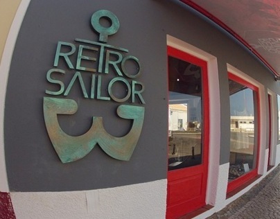 Retrosailor- Surf Culture & Design Shop