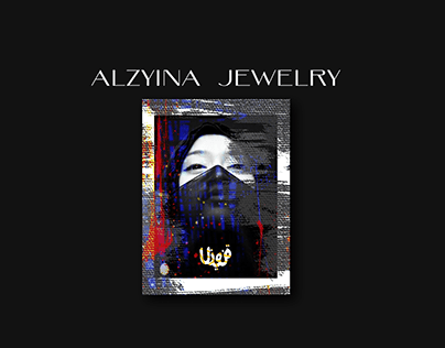 ART PROJECT ✦ jewelry
