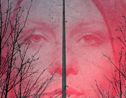 Gig Poster - Simonetti Horror Project