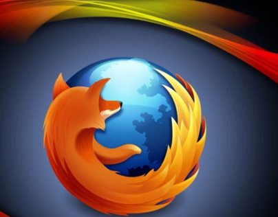 Mozilla part of life, Firefox flicks