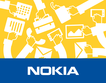 Nokia - Smarter Everyday