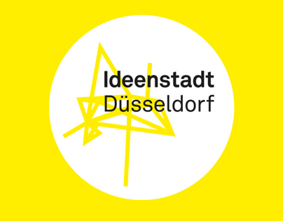 Ideenstadt Düsseldorf