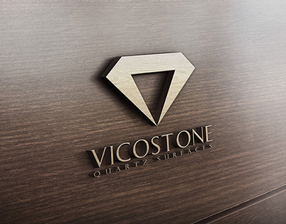 Brand Vicostone ( Giả lập )