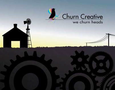 Churn Creative