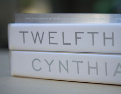 Twelfth Street by Cynthia Vincent