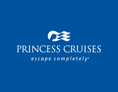 Princess Cruises Television Interface