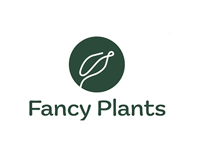 Fancy Plants logo