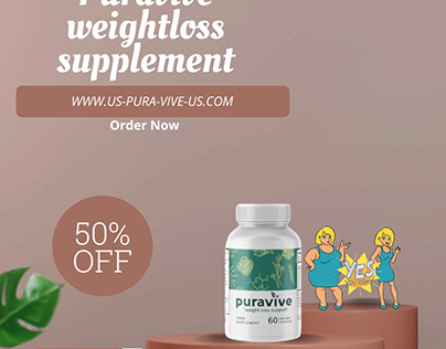 PuraVive: Your Pathway to Sustainable Weight Loss