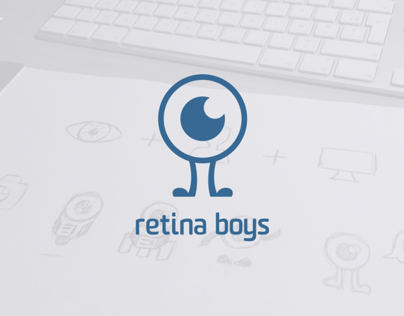 Retina Boys