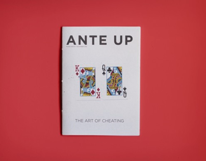 Ante Up