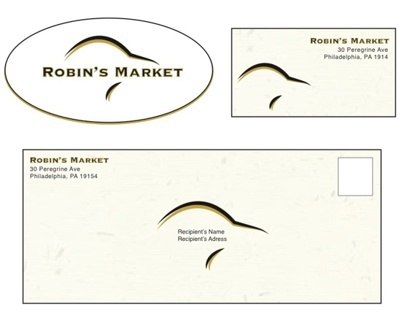 Robin's Market