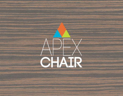 Project thumbnail - Apex Chair