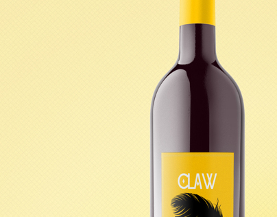 Claw Feathers Wine