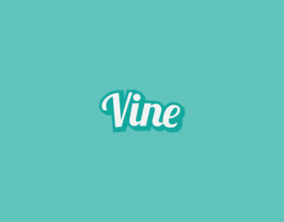 Vine Badges and Alternative Logo!