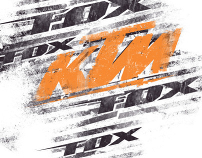 KTM Licensed Product