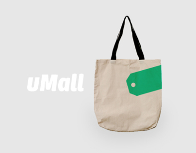 uMall — Tu tienda, tu Mall