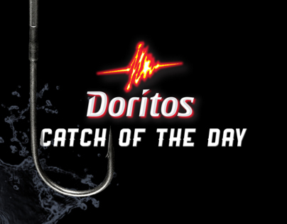 Doritos "Catch Of The Day"