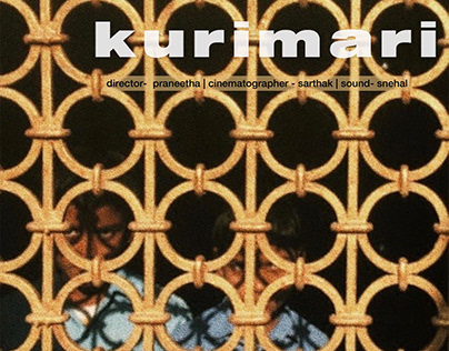Project thumbnail - Kurimari