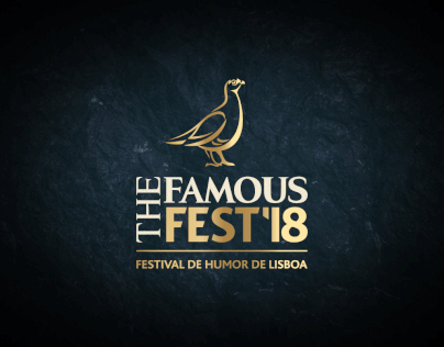 The Famous Fest 2018