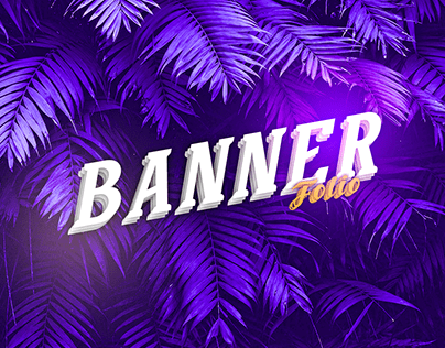 BANNERS CREATION