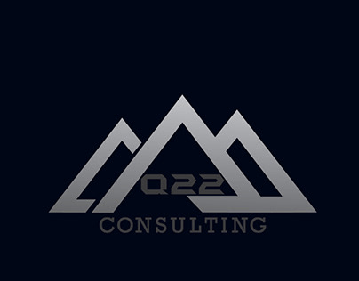 Consultancy Firm Logo