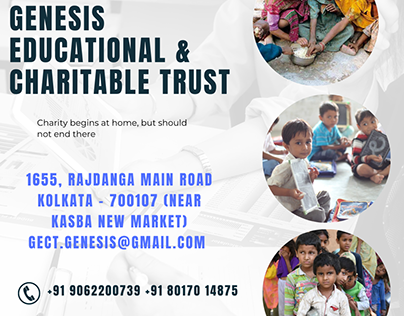 GECT: A Leading Charitable Trust in Kolkata