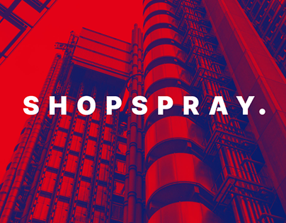 Shopspray_explanatory video