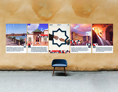 Project thumbnail - Meknes Morocco - City Branding