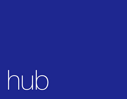 Project thumbnail - Desktop & Mobile App Hub Component