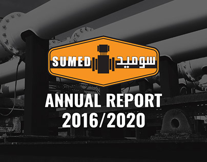 Sumed Annual Report 2016/2020