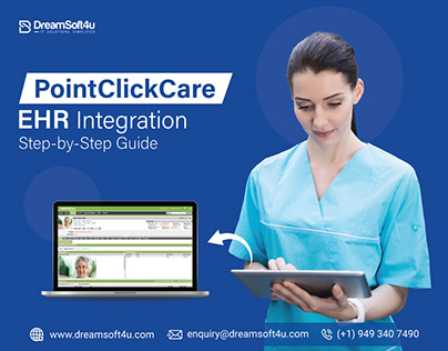 PointClickCare EHR Integration: Step-by-Step Guide