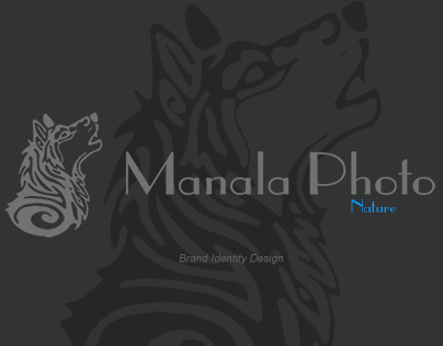 Manala Photo Nature - Identity